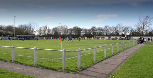Aycliffe hit Celtic for eight to go third