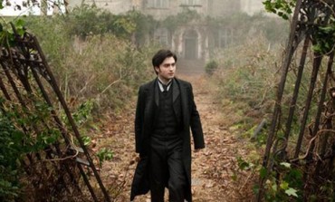 WOMAN IN BLACK - REVIEW