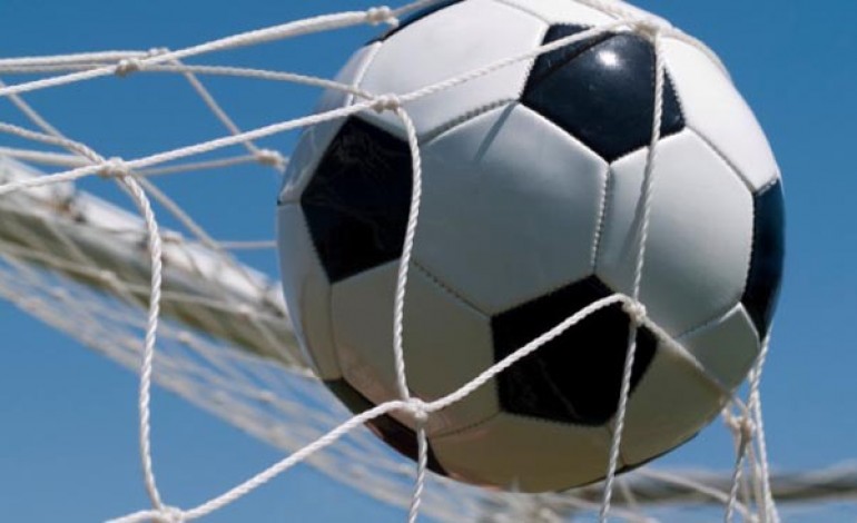 Narrow derby defeat for Aycliffe at West Auckland