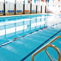 WOODHAM IMPROVE QUALITY OF PRIMARY SWIMMING