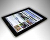 Sign up for online council tax bills and win an iPad