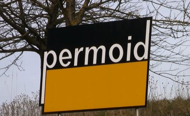 Police appeal after thieves hit Permoid