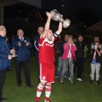 2 NAWMC County Cup win - pic by Peter Allison