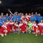 6 NAWMC County Cup win - pic by Peter Allison