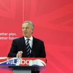 Tony Blair visits Aycliffe 7 April 2015 6