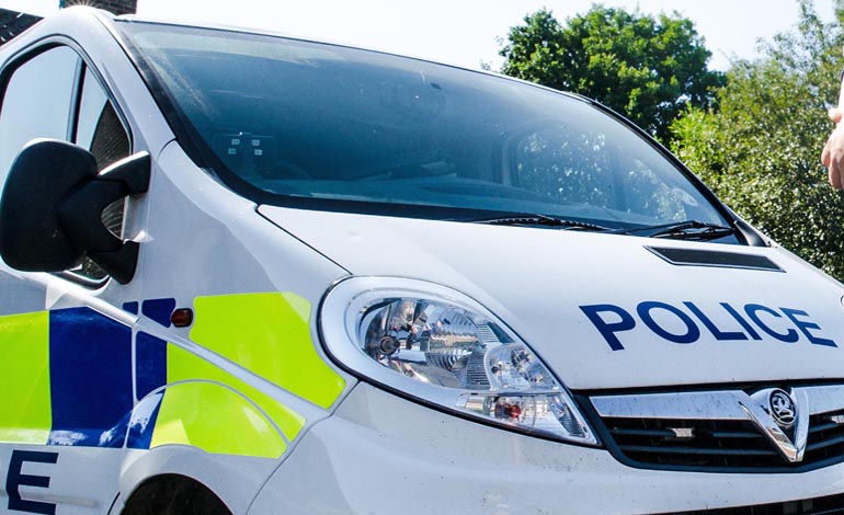 Police warning after spate of car thefts