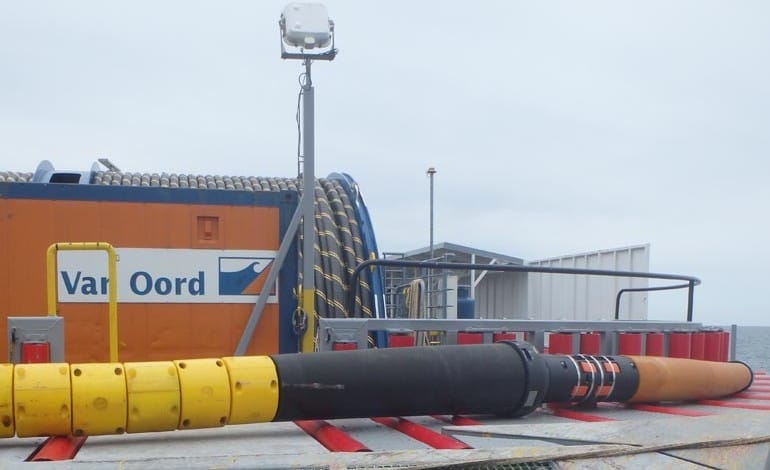 Tekmar system installed in global-leading Gemini project