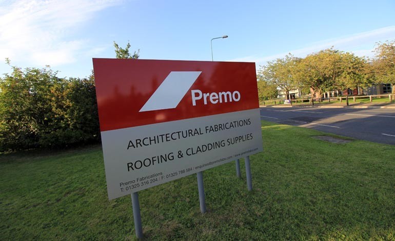 Premo Fabrications’ £750k expansion plans bring factory’s seven-year closure to end