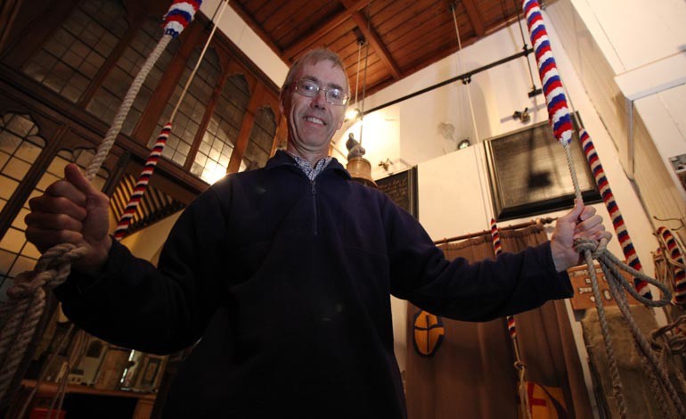 Celebrate 600-year-old church bells at Heighington Heritage Day ...