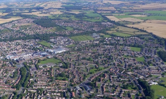 County Durham Plan consultation – have your say at public session