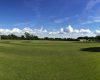 New £8,000 mower to keep Sport Club pitches tip-top, thanks to GAMP cash