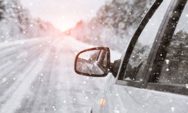 Top tips for looking after your car in winter