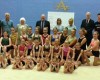 Sports club jumping for joy after GAMP cash