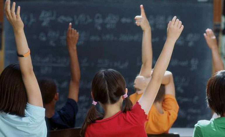 Deadline approaches to apply for primary school places