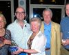 Charities benefit from Rotary antiques evening