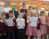 Aycliffe pupils take part in vocal performing outreach programme
