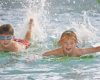 New pool activities launched at Aycliffe for half-term