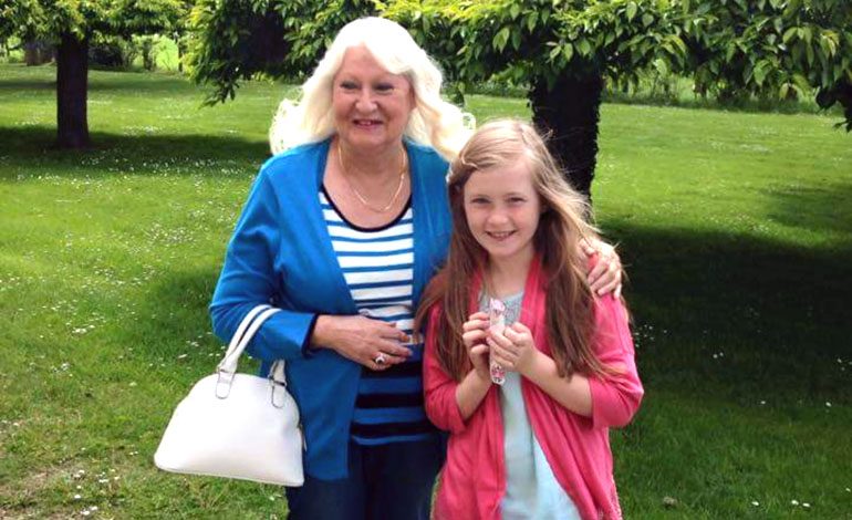 Charity event in memory of ‘fearless’ Aycliffe grandmother