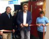 Pictures: MP opens Acorn’s most successful Petting Zoo