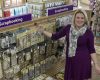 Crafter’s Companion flagship store celebrates second successful year