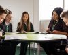 Woodham Academy gets positive Ofsted rating