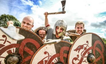 Things to do: Spend the day amongst rowdy Romans this Bank Holiday