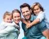 Funding for Stronger Families programme