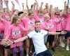 700 children run 2km in Aycliffe mass running event