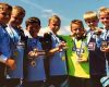 Help this Under-8s footy team reach Skegness tournament