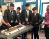 Engineering excellence for Woodham students