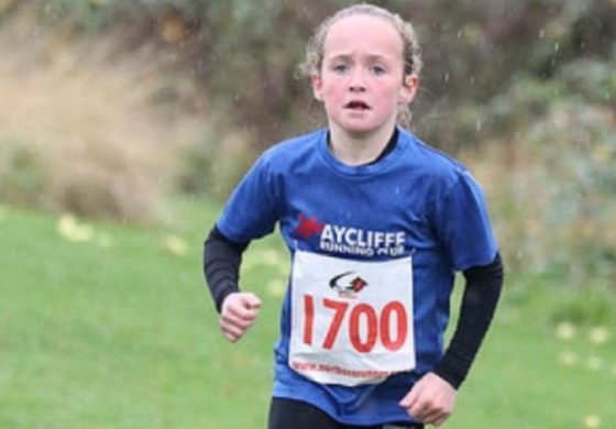 Aycliffe Running Club round-up