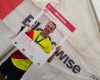 Marathon Man Dan’s trilogy takes McGeary fundraising to £36k