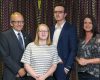 Greenfield students recognised for 100% attendance