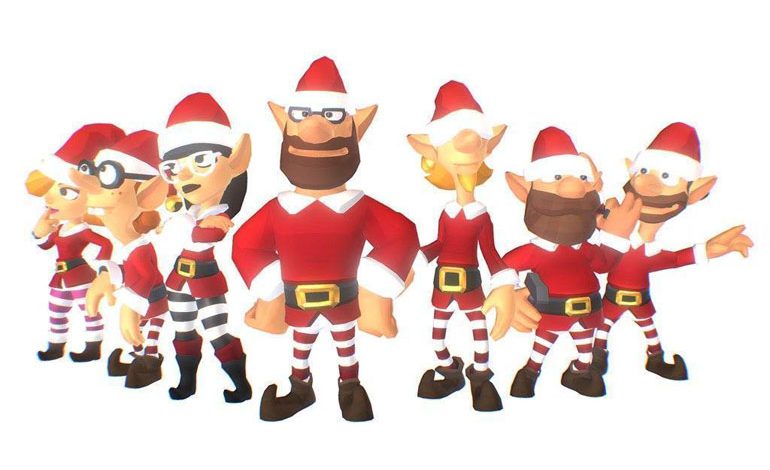 ‘Elf & Safety’ to blame for Santa Tours proposal