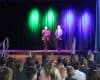 Woodham students stage concert