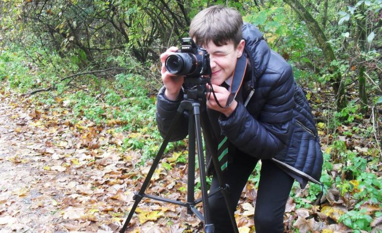 Woodham introduces GCSE Photography course