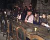 Ghostly tour for Greenfield Students