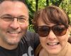 Couple swap careers for life changing role