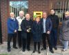 Grant secures more new defibrillators in Aycliffe