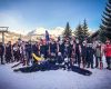 Greenfield students experience life internationally