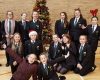 Greenfield students on song at community events