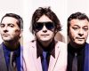 James and Manics to headline Hardwick Live Festival