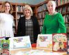 Reading materials for Curious Kids