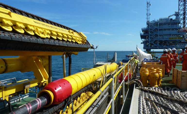 Tekmar selected for Changhua offshore wind farm