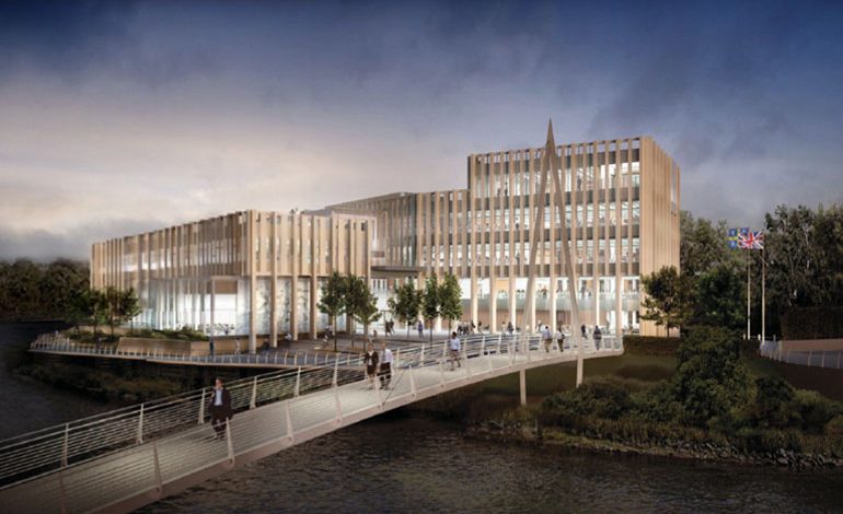 Durham County Council approves £50m headquarters switch