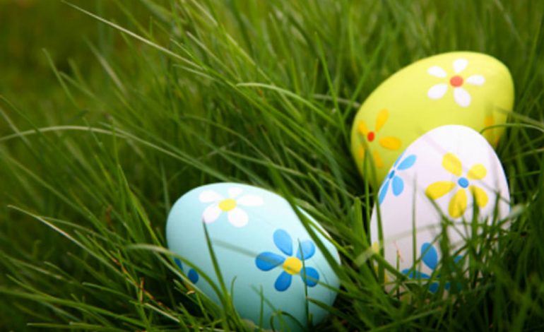 Easter fun in County Durham parks