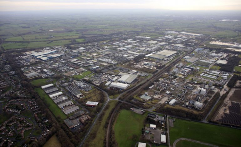 How Business Durham is helping Aycliffe Business Park to fulfil its potential