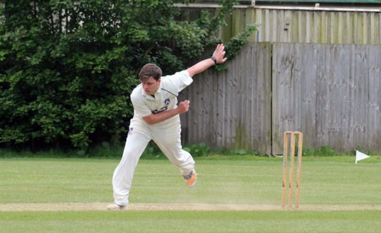 Third successive 25-point win for Aycliffe