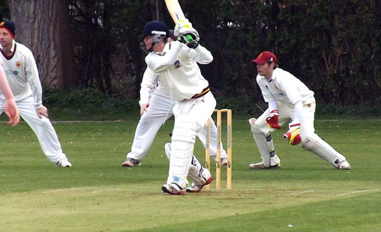 Aycliffe up to fifth with fourth win on spin