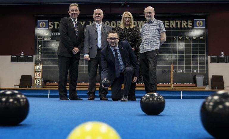 Durham to host international bowls tournament